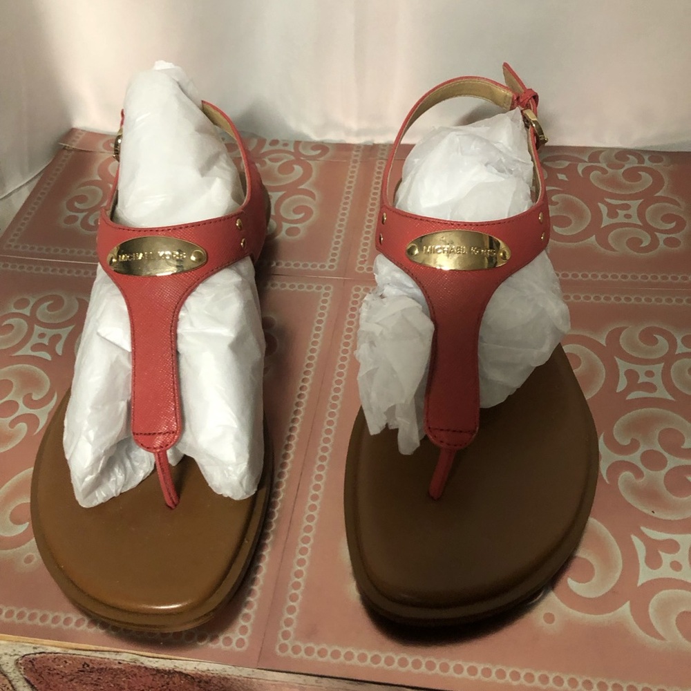 Michael Kors sandals
